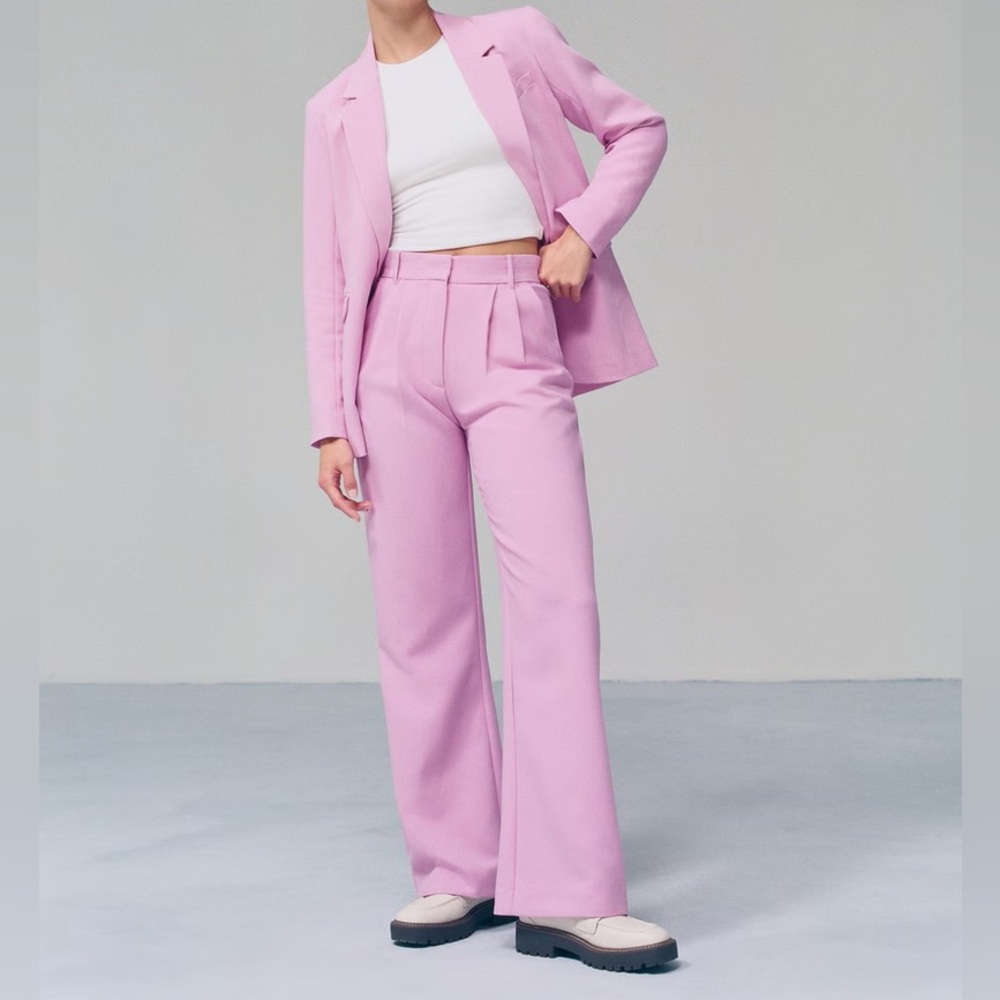 Abercrombie Sloan pants